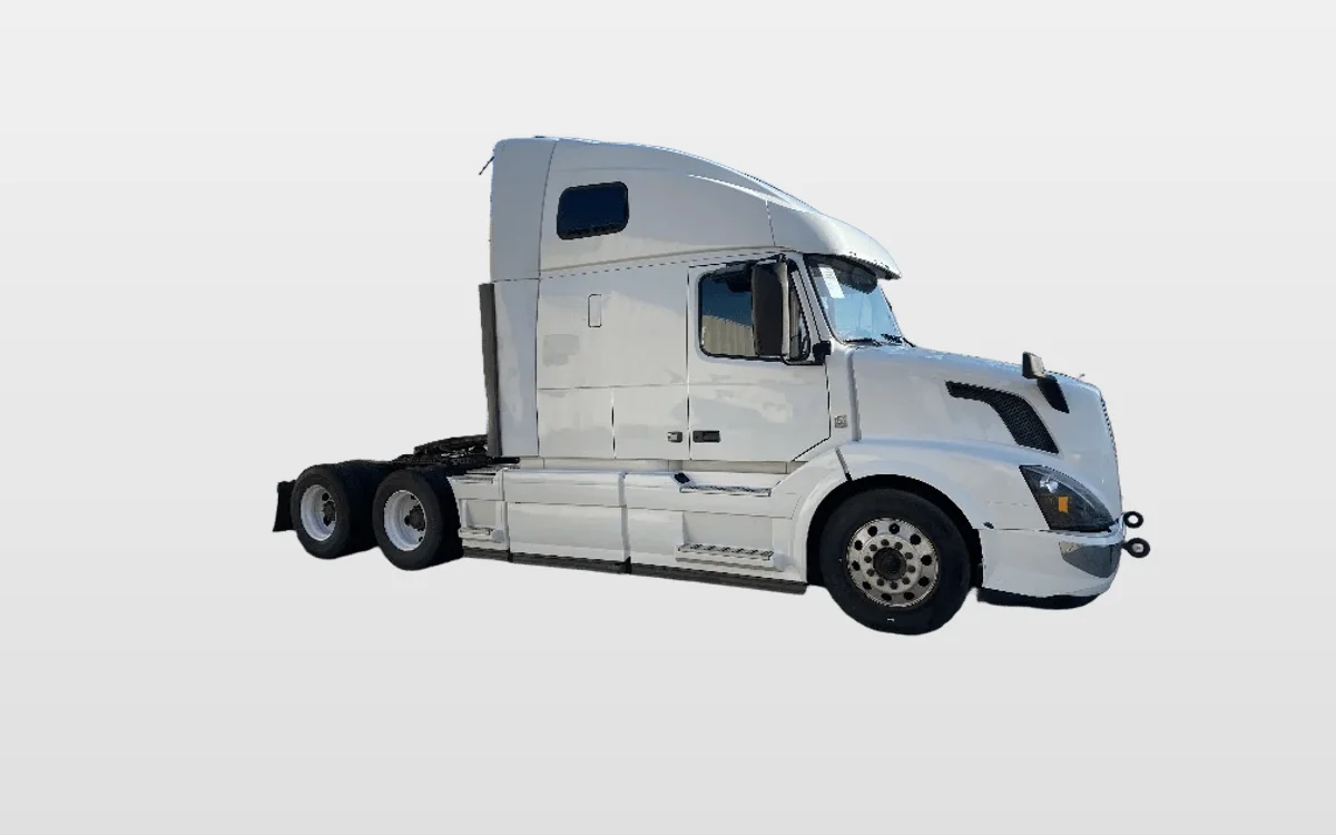 2016 Volvo - image 1