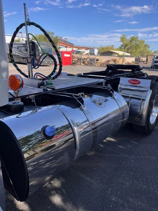 2026 Peterbilt 567 in Albuquerque, NM — photo 10
