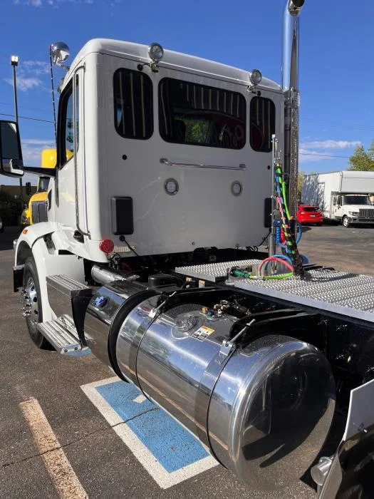 2026 Peterbilt 567 in Albuquerque, NM — photo 9
