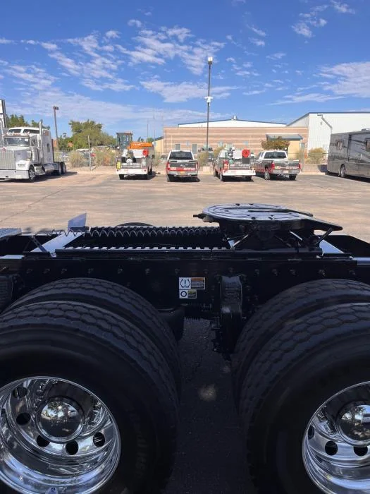 2026 Peterbilt 567 in Albuquerque, NM — photo 11
