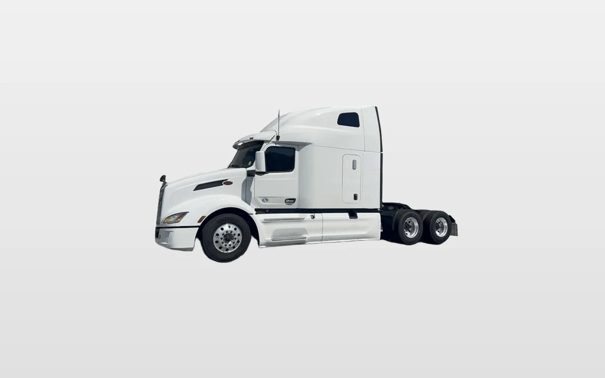 2022 Peterbilt 579 - image 1