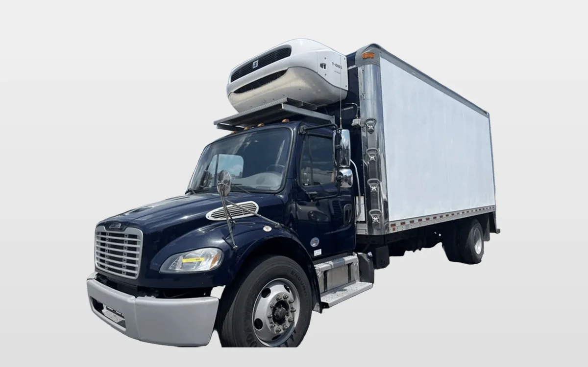 2018 Freightliner M2 106 - image 1