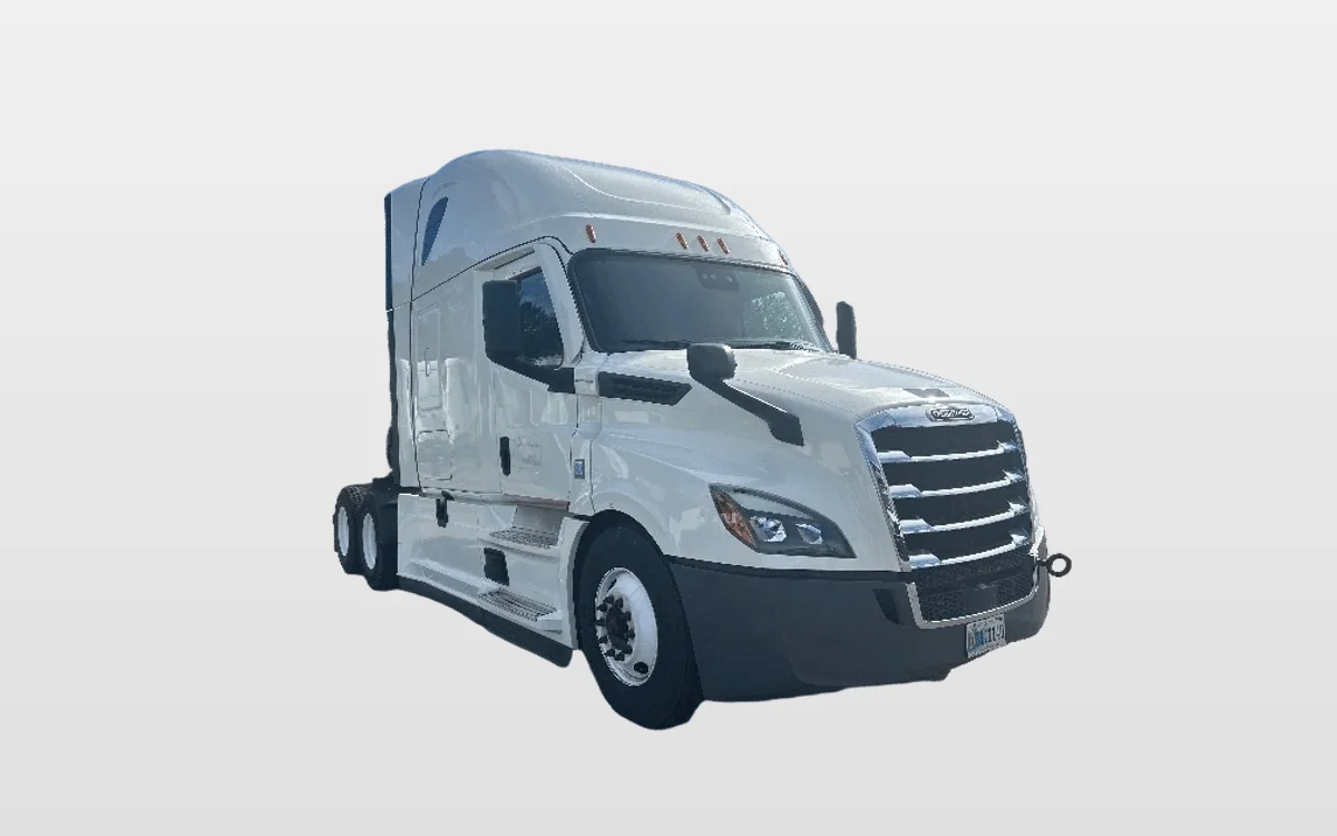 2022 Freightliner - image 1