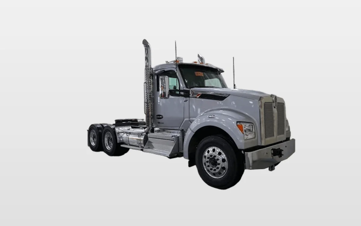 2026 Kenworth - image 1