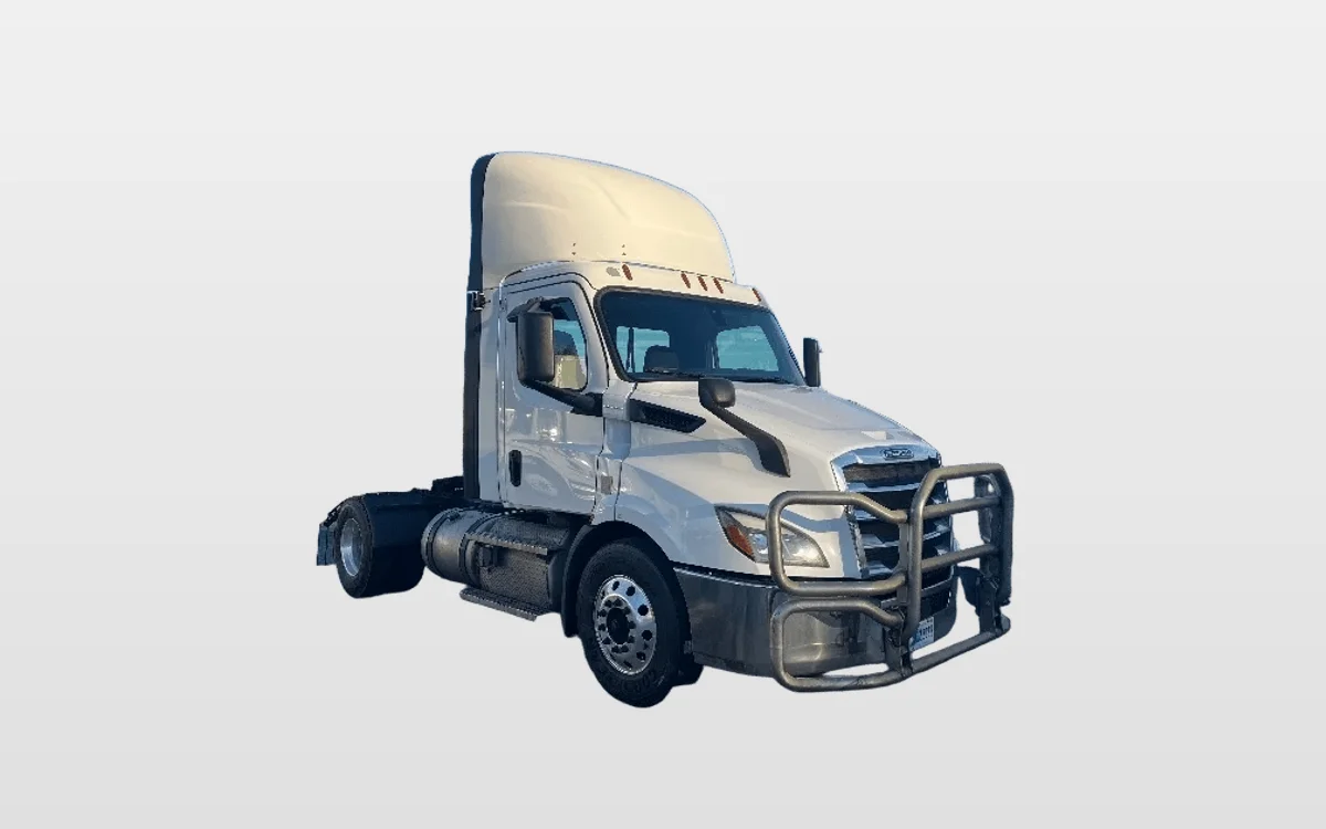 2020 Freightliner - image 1
