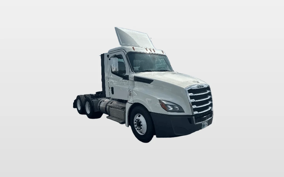 2020 Freightliner - image 1