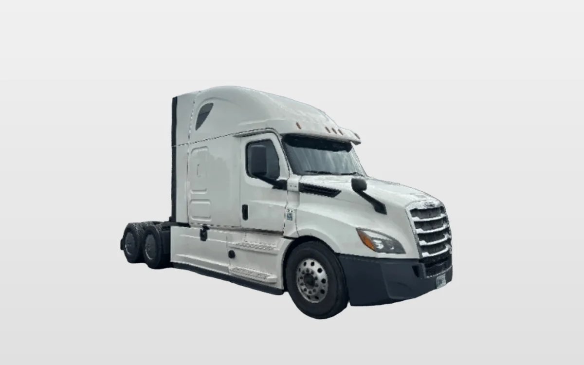 2019 Freightliner - image 1