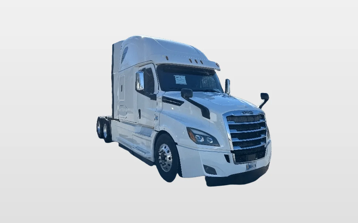 2019 Freightliner - image 1