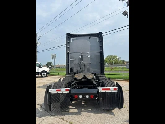 2024 Kenworth T680 in Conyers, GA — photo 14