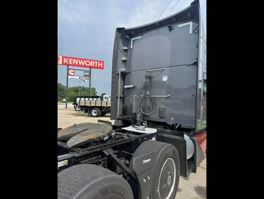 2024 Kenworth T680 in Conyers, GA — photo 17