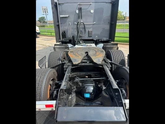 2024 Kenworth T680 in Conyers, GA — photo 15