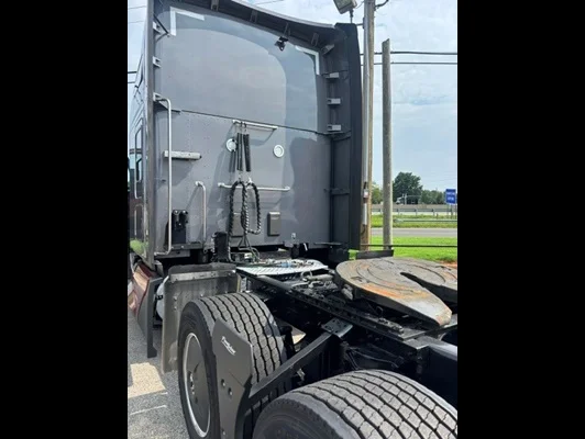 2024 Kenworth T680 in Conyers, GA — photo 16