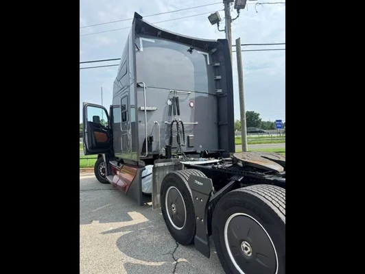 2024 Kenworth T680 in Conyers, GA — photo 12