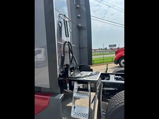 2024 Kenworth T680 in Conyers, GA — photo 19