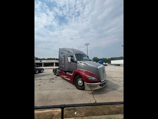 2024 Kenworth T680 in Conyers, GA