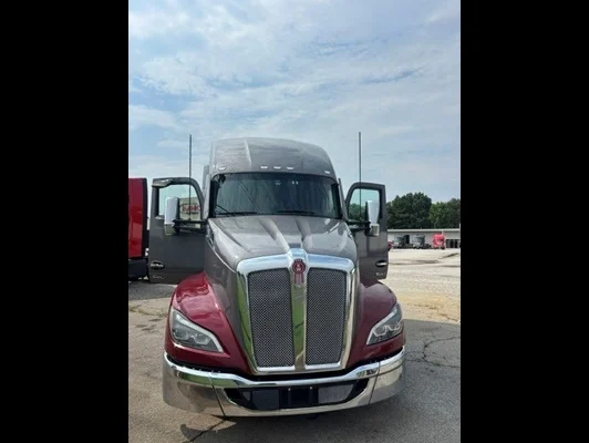 2024 Kenworth T680 in Conyers, GA — photo 10