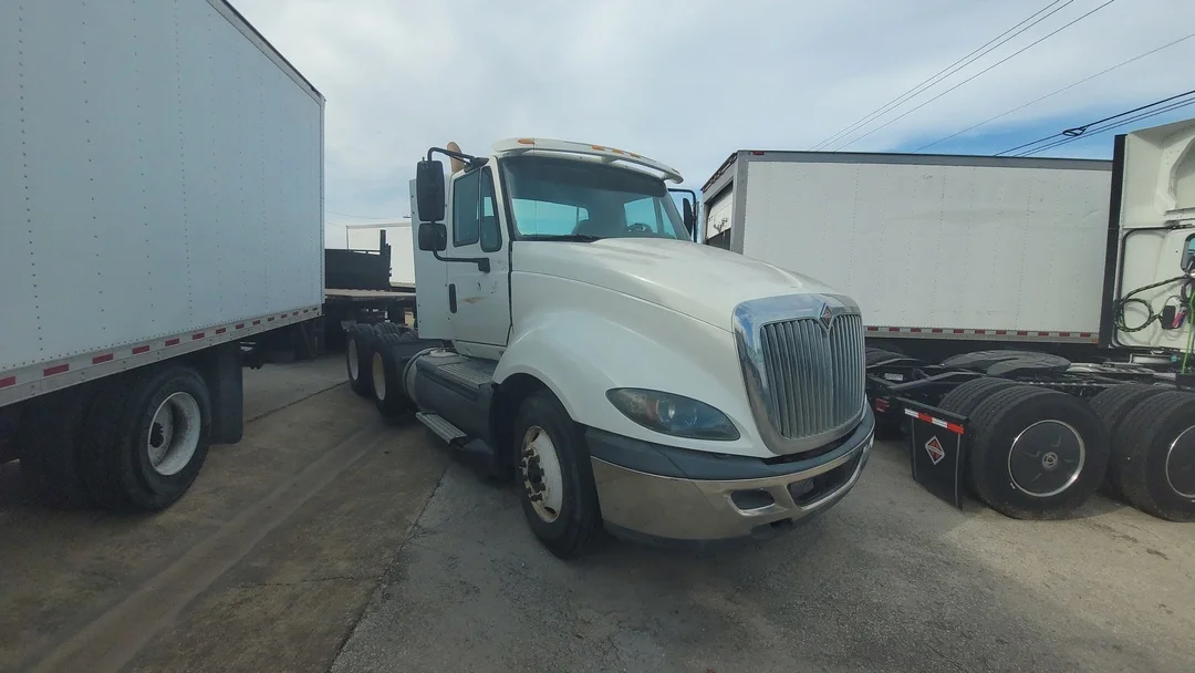 2015 International ProStar - image 3