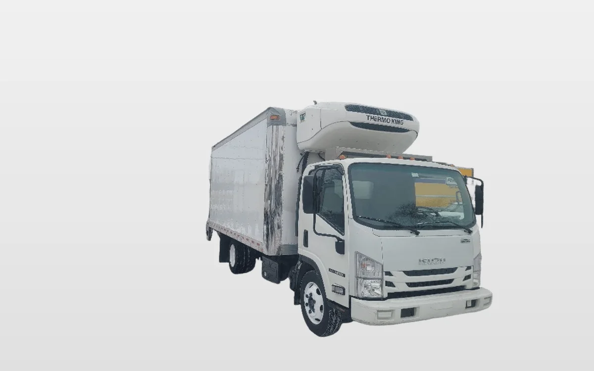 2019 Isuzu NRR - image 1