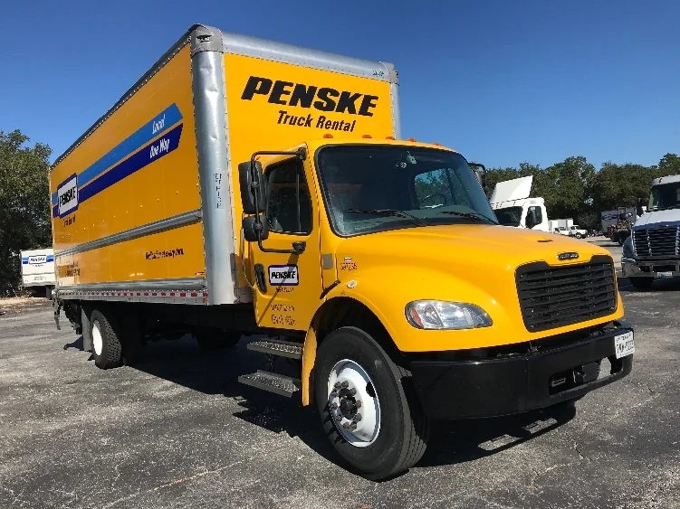 2022 Freightliner M2 106 in Jacksonville, FL