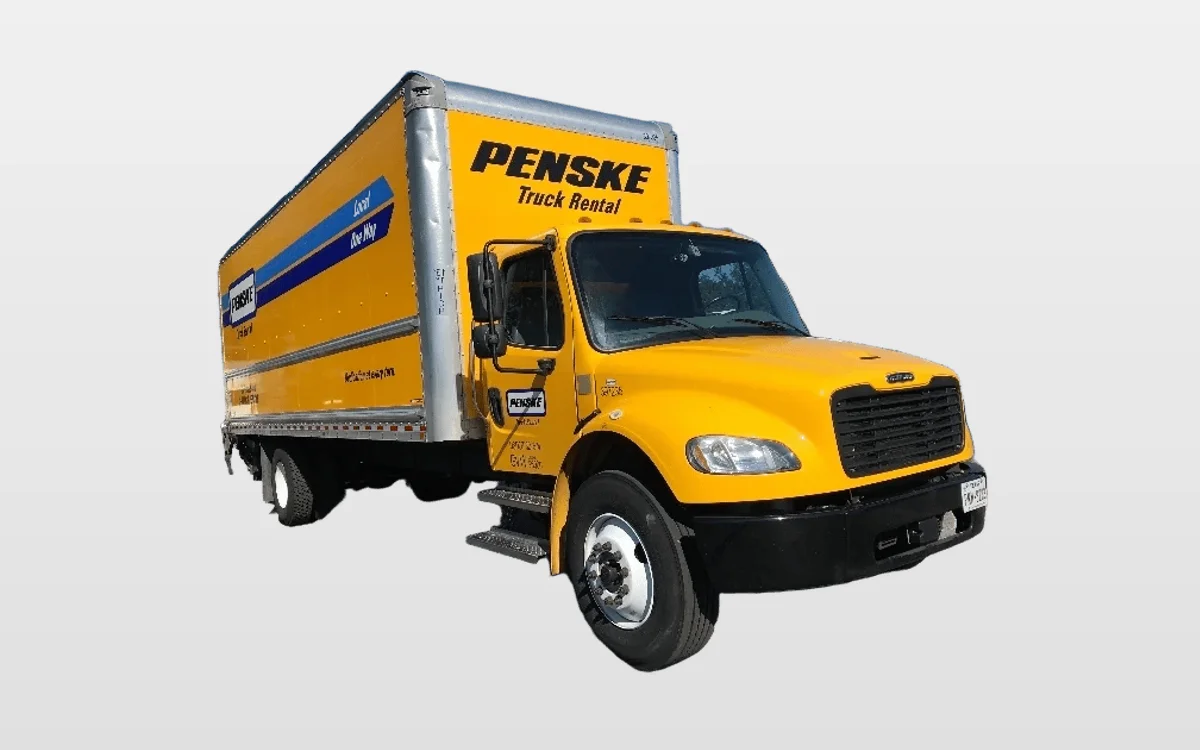 2022 Freightliner M2 106 - image 1