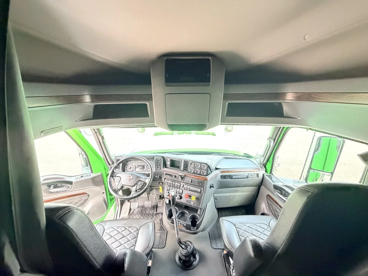 2022 International HX in Union City, TN — photo 15