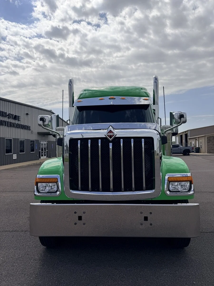 2022 International HX in Union City, TN — photo 3
