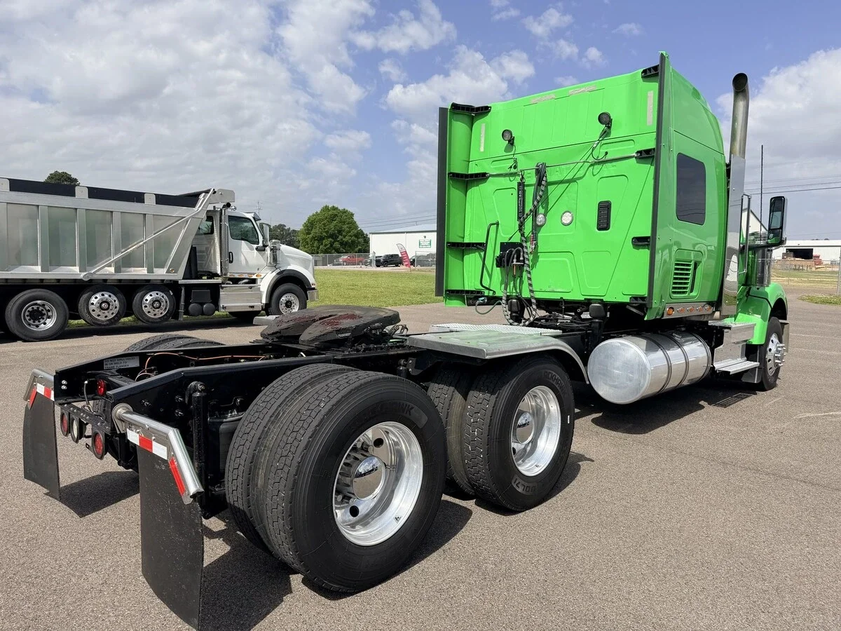 2022 International HX in Union City, TN — photo 10