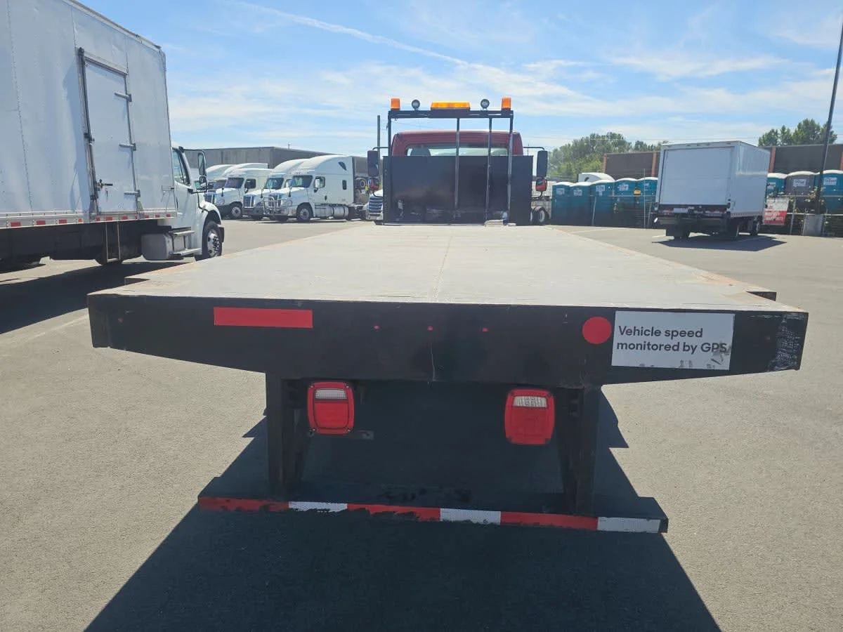 2018 Freightliner M2 106 in Tacoma, WA — photo 5