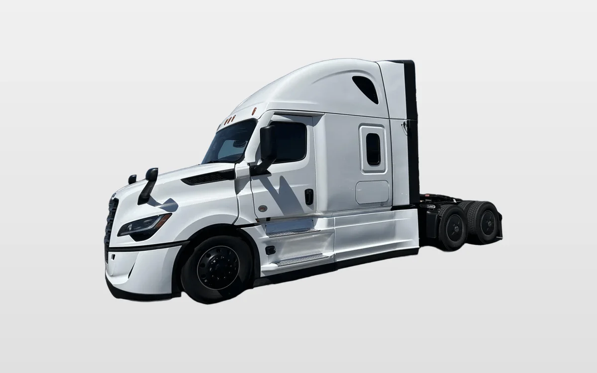 2026 Freightliner - image 1