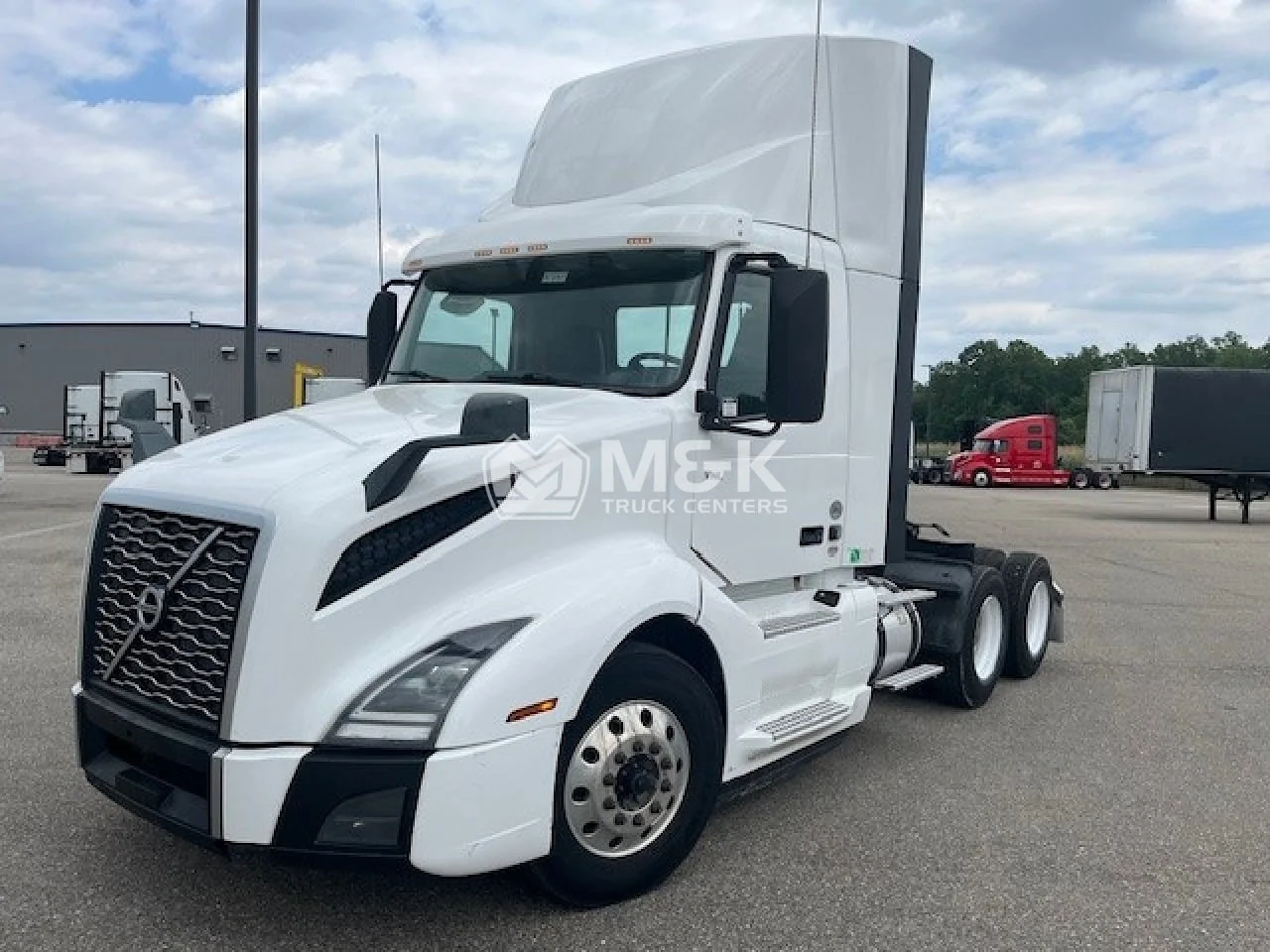 2021 Volvo VNL 300