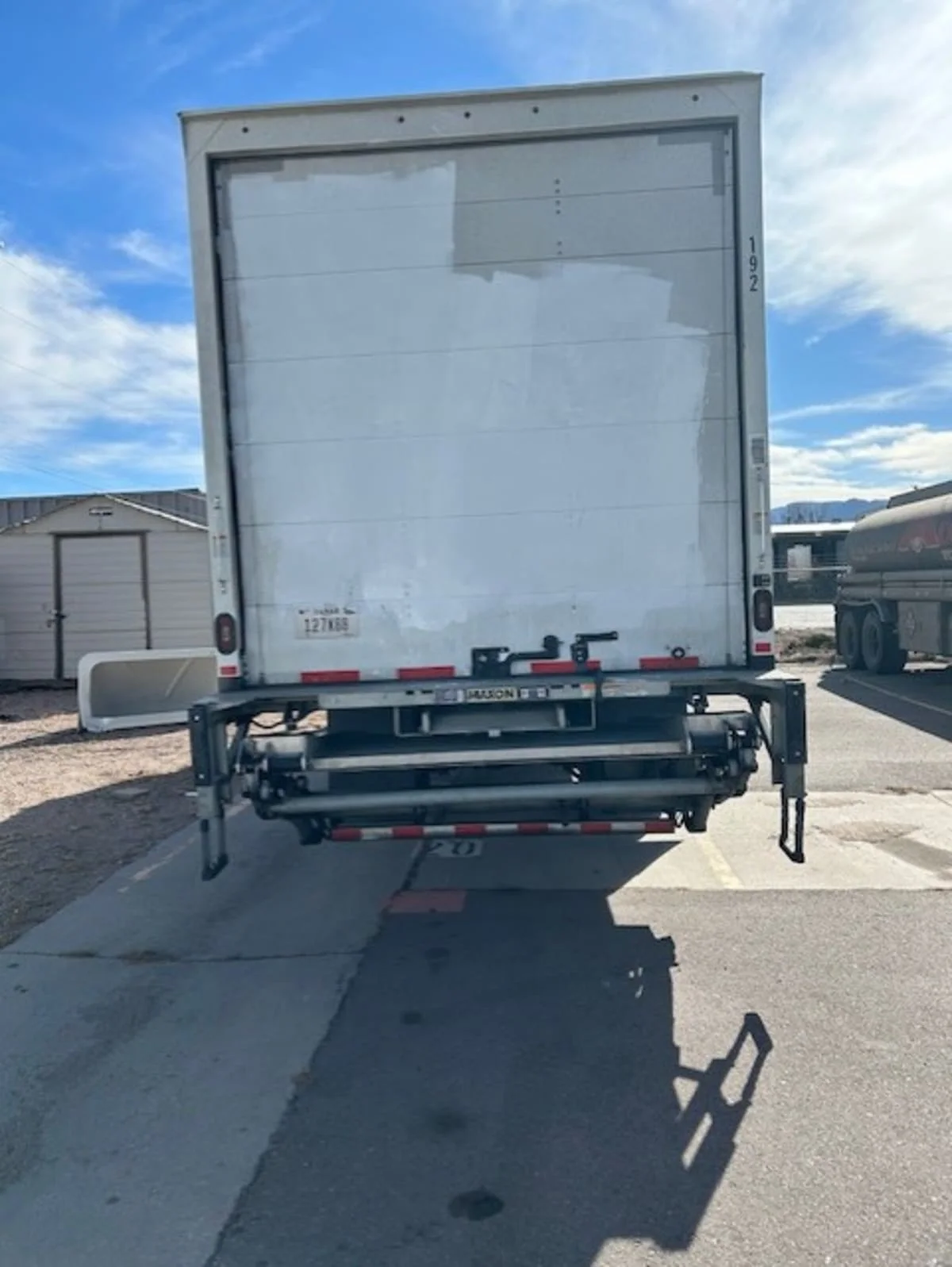 2021 Freightliner M2 106 - image 5