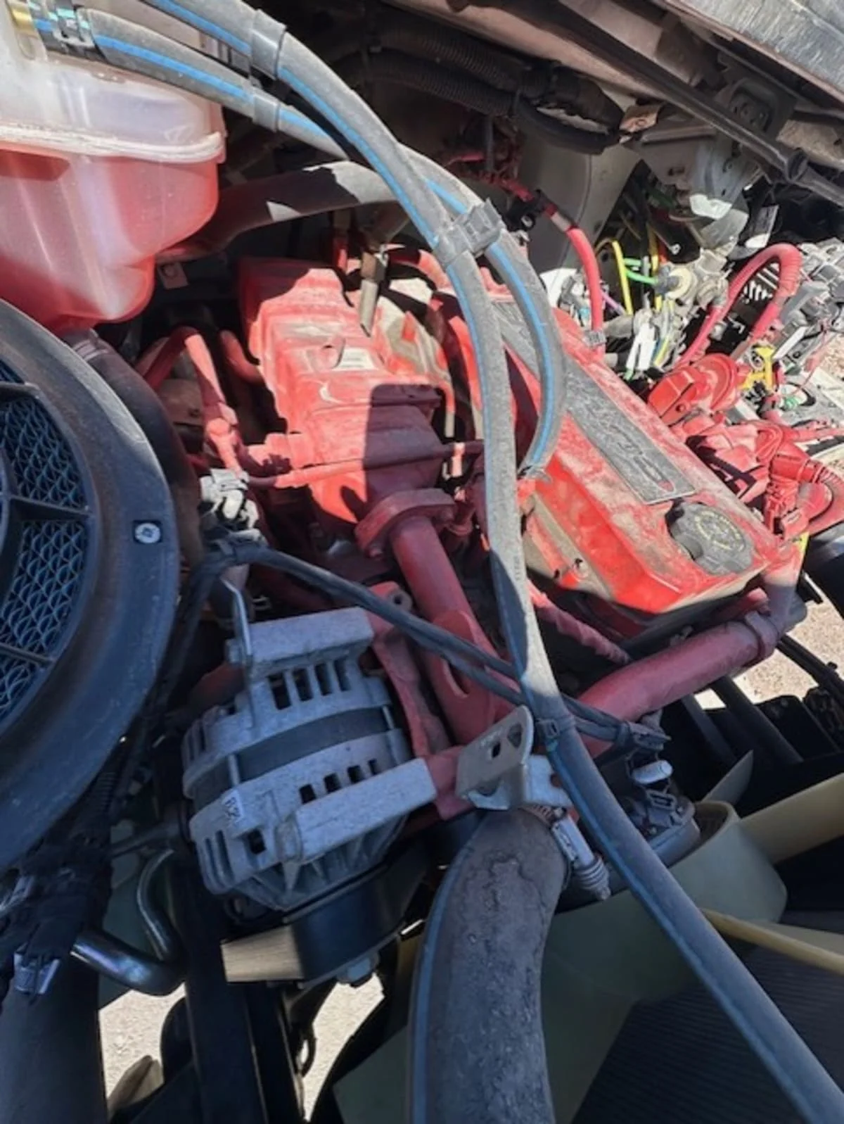 2021 Freightliner M2 106 - image 10