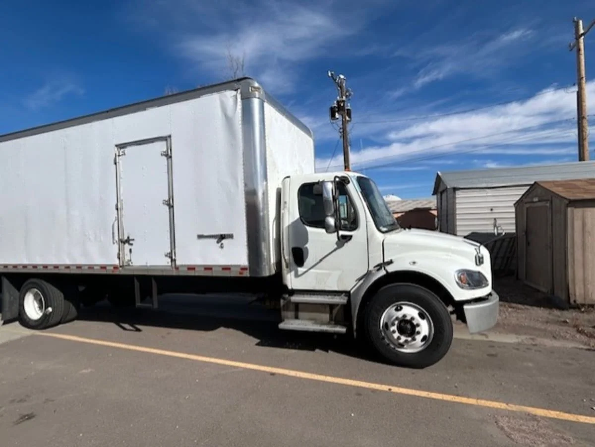 2021 Freightliner M2 106 - image 3