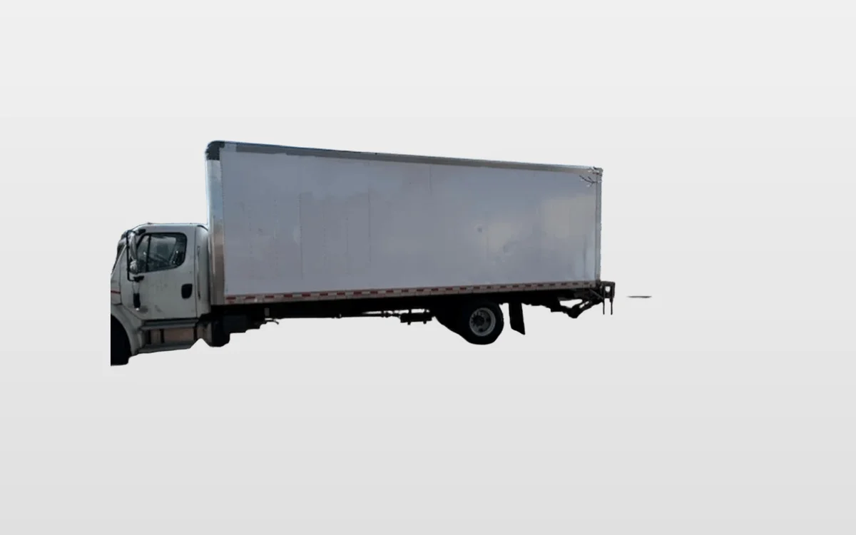 2021 Freightliner M2 106 - image 1