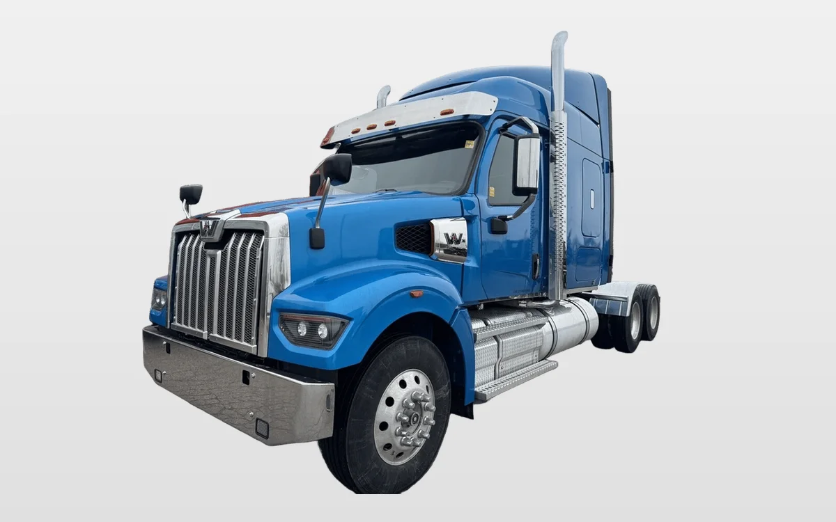 2024 Western Star 49X - image 1