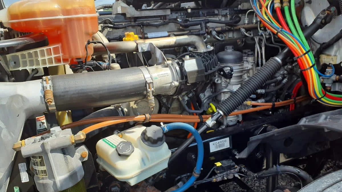 2019 Freightliner Cascadia in Birmingham, AL — photo 15
