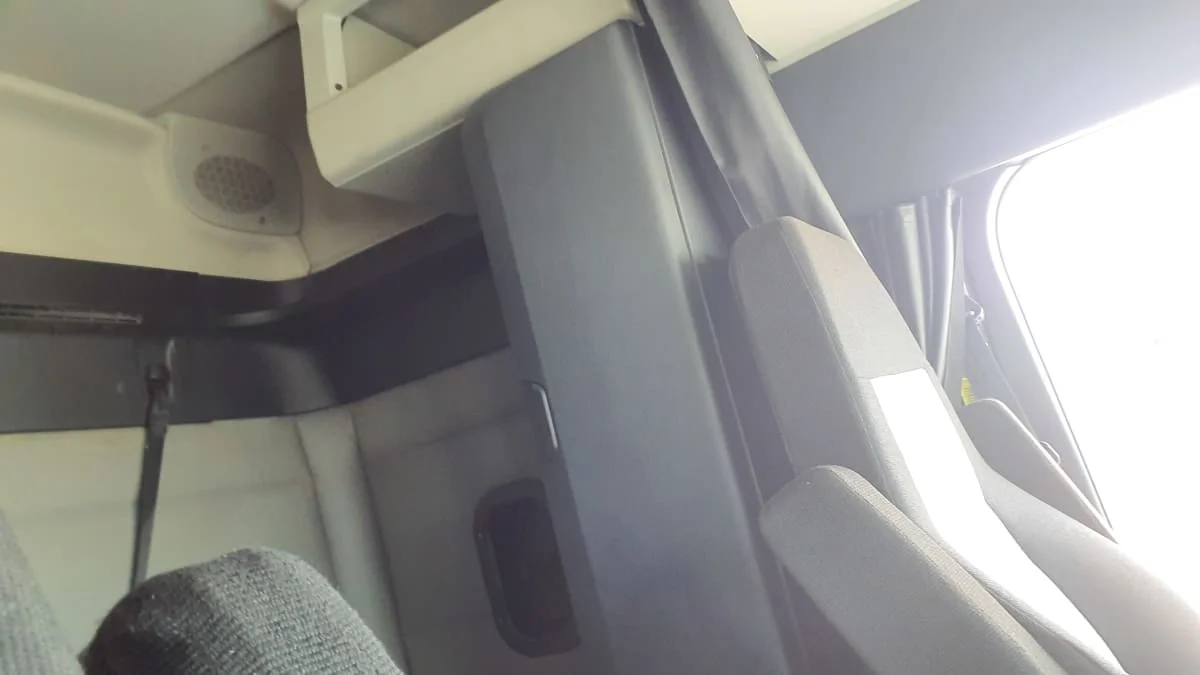 2019 Freightliner Cascadia in Birmingham, AL — photo 10