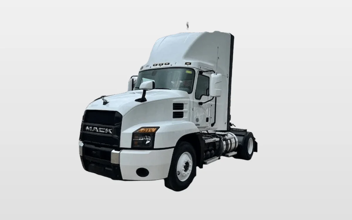 2022 Mack - image 1