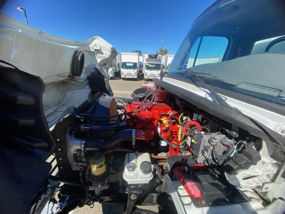 2018 Freightliner M2 106 in West Sacramento, CA — photo 9