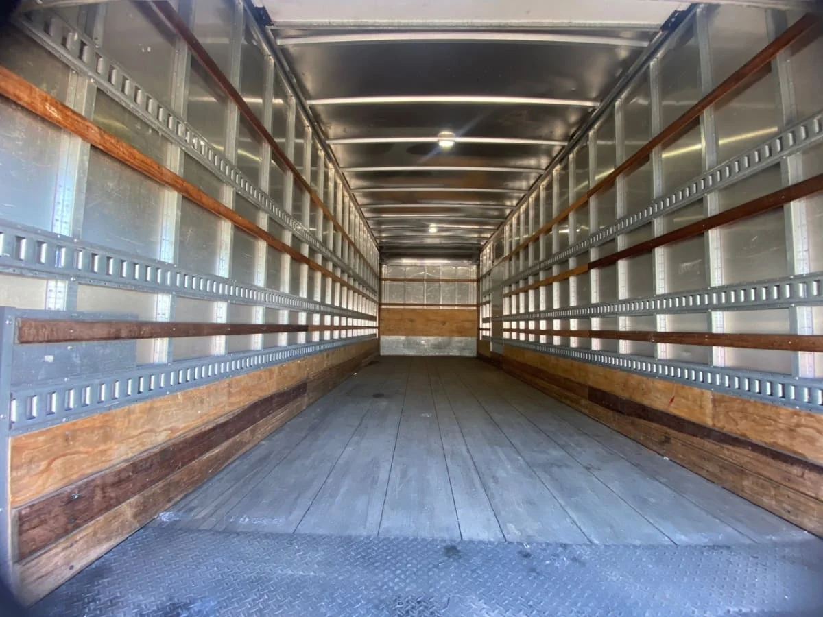 2018 Freightliner M2 106 in West Sacramento, CA — photo 8