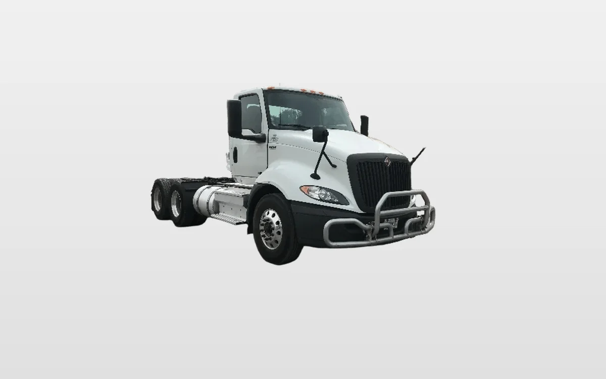 2019 International RH - image 1