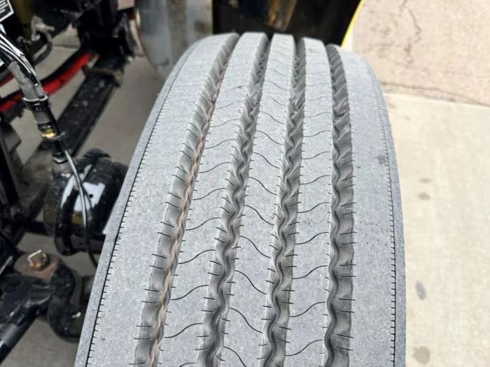 2021 Peterbilt 579 - image 14