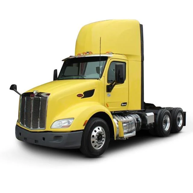 2021 Peterbilt 579 - image 2