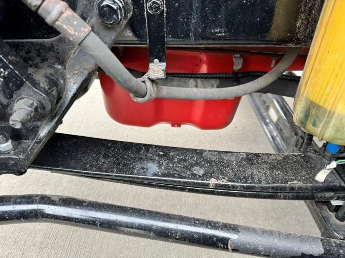 2021 Peterbilt 579 - image 17