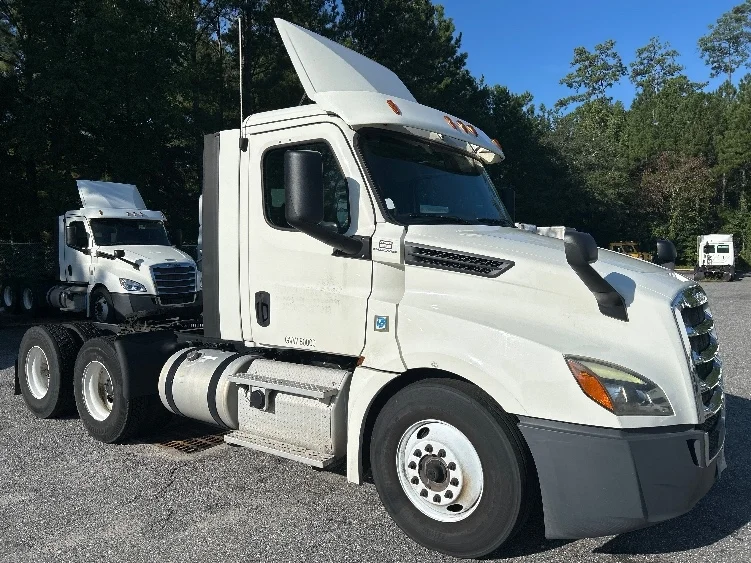 2018 Freightliner in Jacksonville, FL