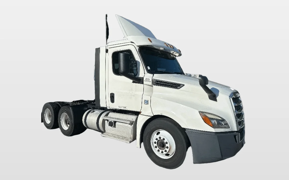 2018 Freightliner - image 1