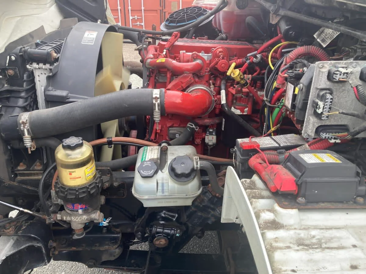2020 Freightliner M2 106 in Springfield, MA — photo 9