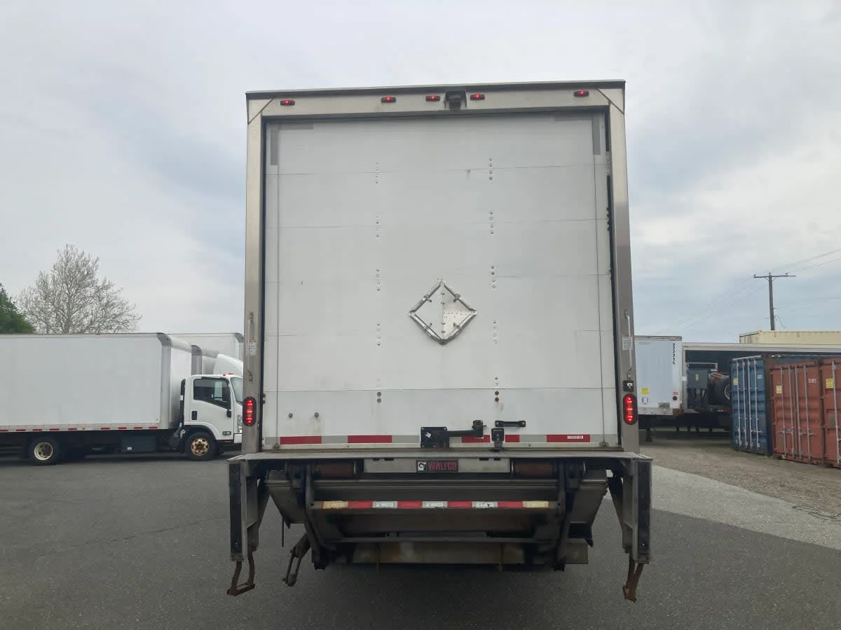 2020 Freightliner M2 106 in Springfield, MA — photo 5