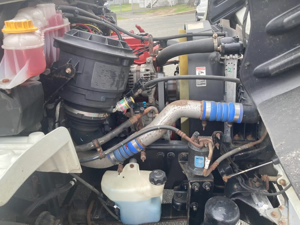 2020 Freightliner M2 106 in Springfield, MA — photo 10