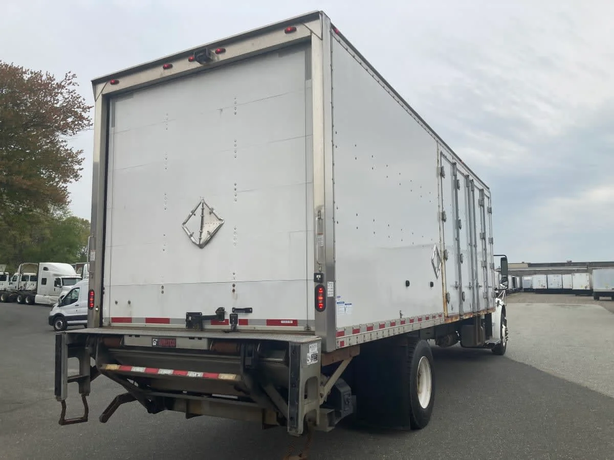 2020 Freightliner M2 106 in Springfield, MA — photo 4